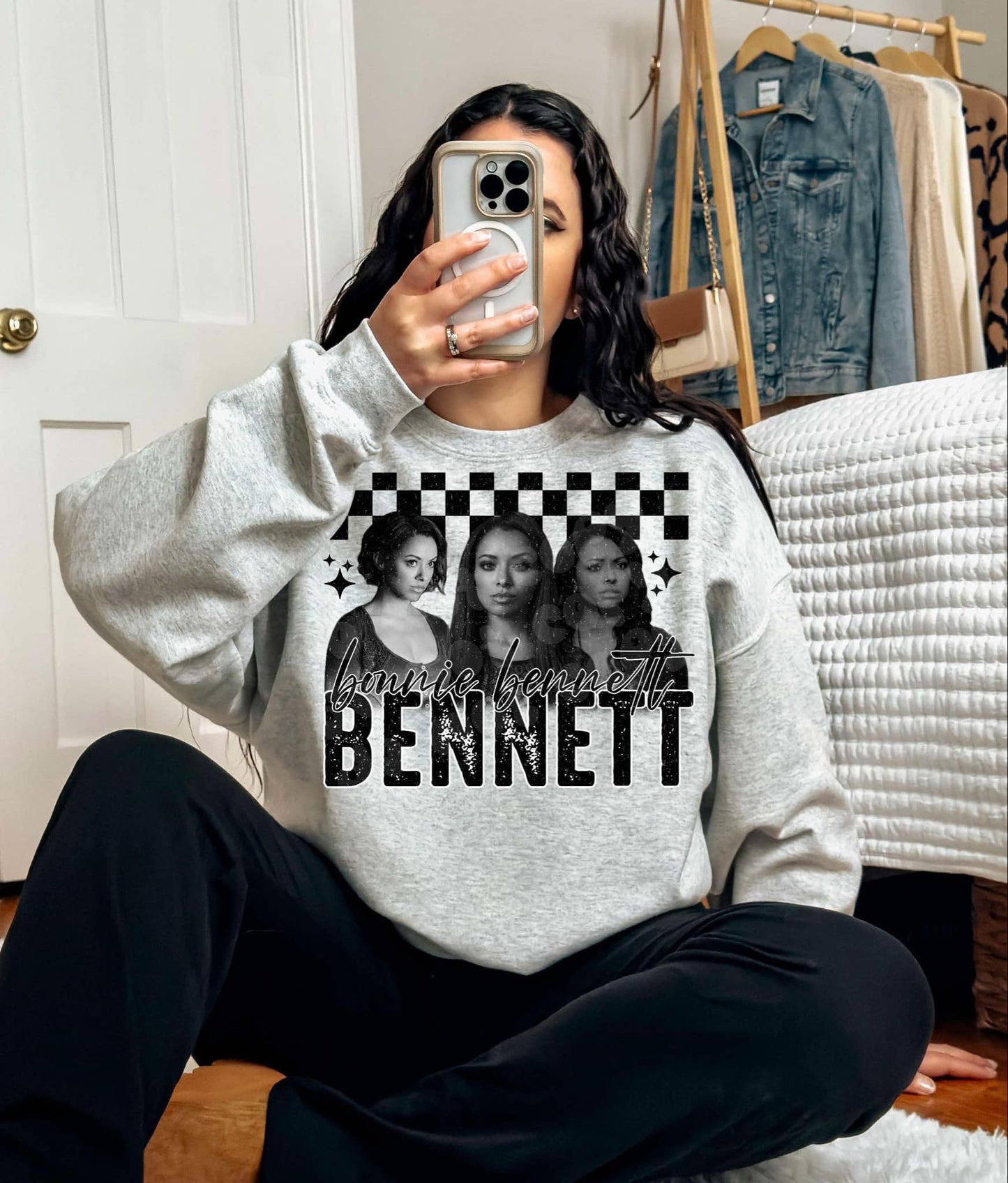 BENNET COLLAGE DIGITAL DESIGN