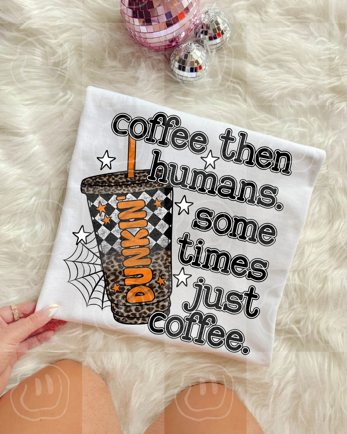 Coffee Then Humans Maybe Just Coffee Digital Download