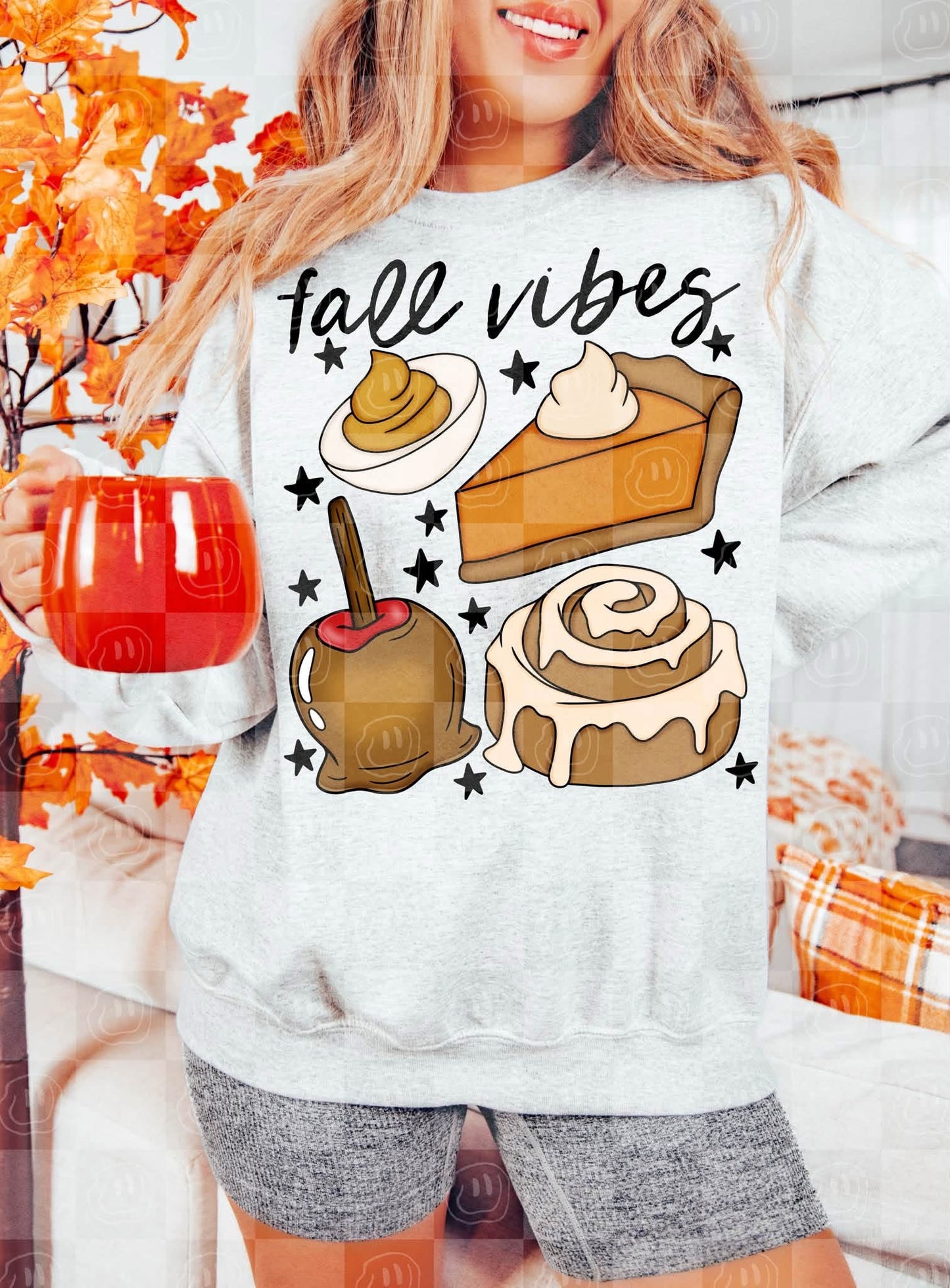 Fall Vibes Digital Download
