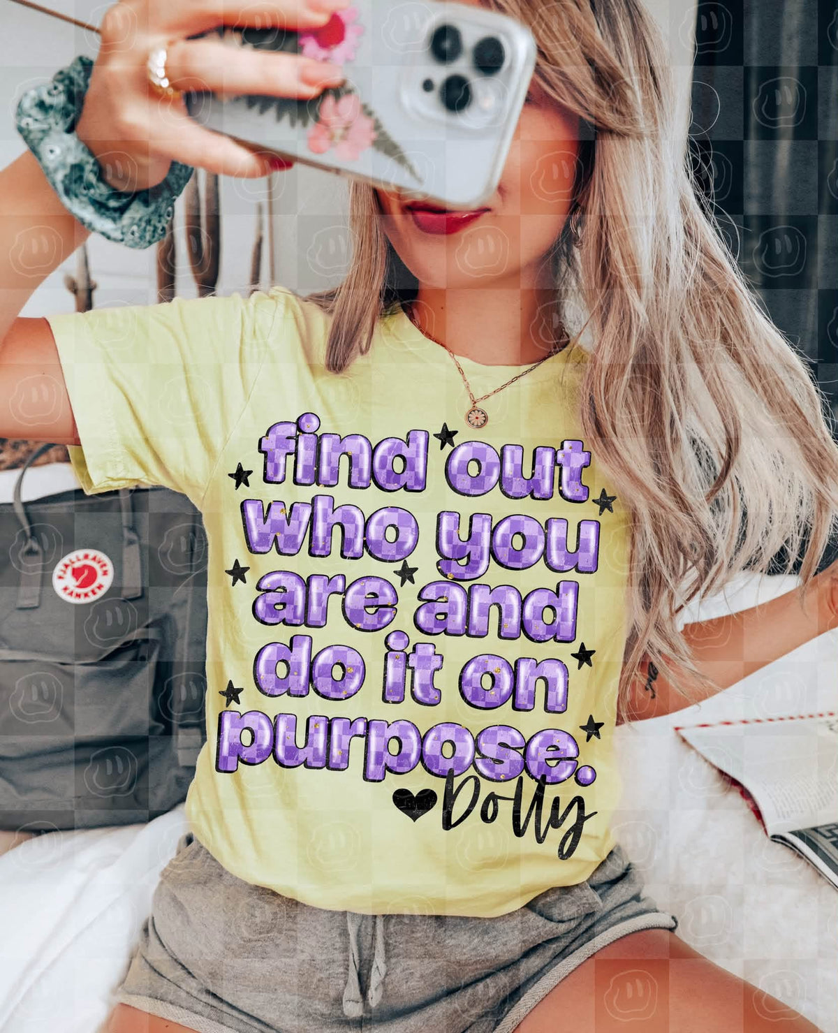Find Out Who You Are Digital Download