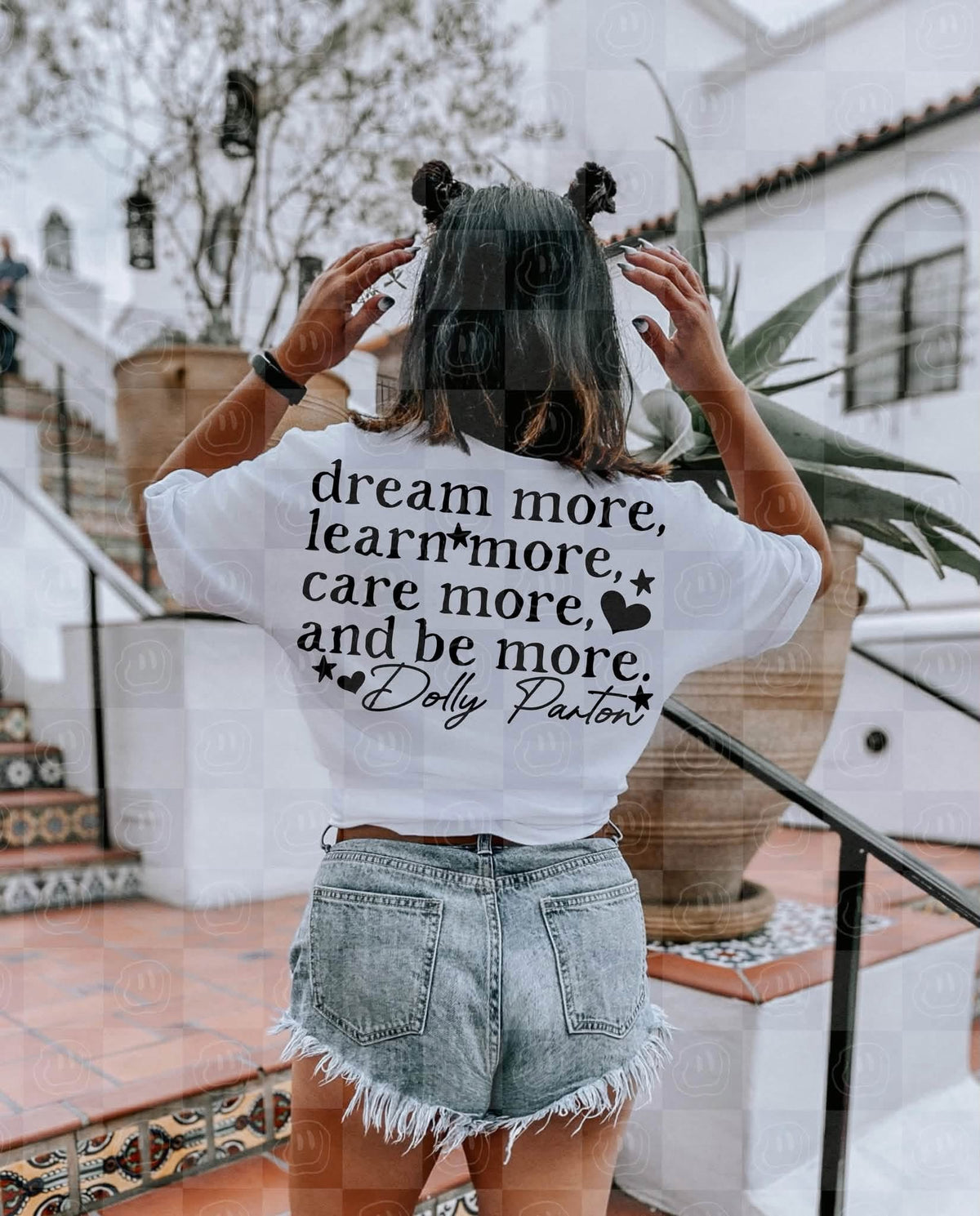 Dream More Digital Download