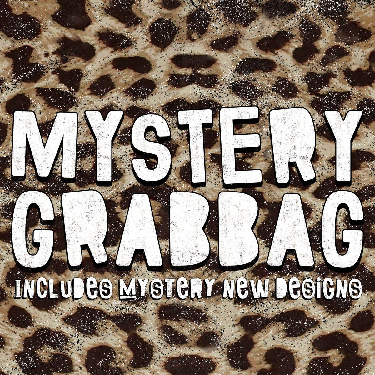 ★ $20 Mystery Grab Bag ★