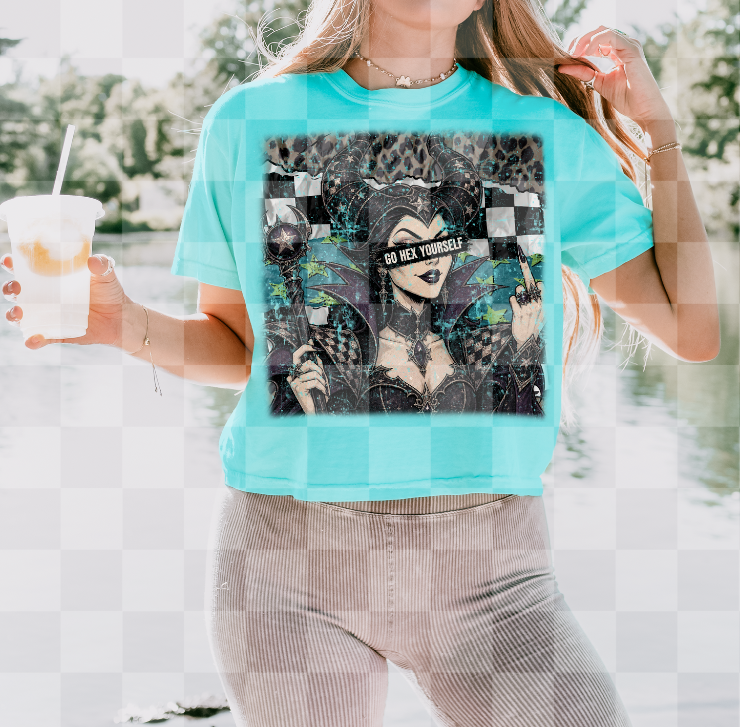 GO HEX YOURSELF DIGITAL DESIGN