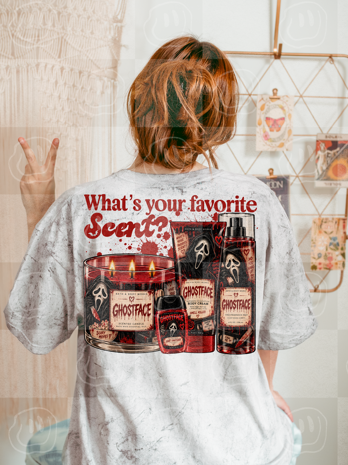 What’s Your Favorite Scent Digital Download