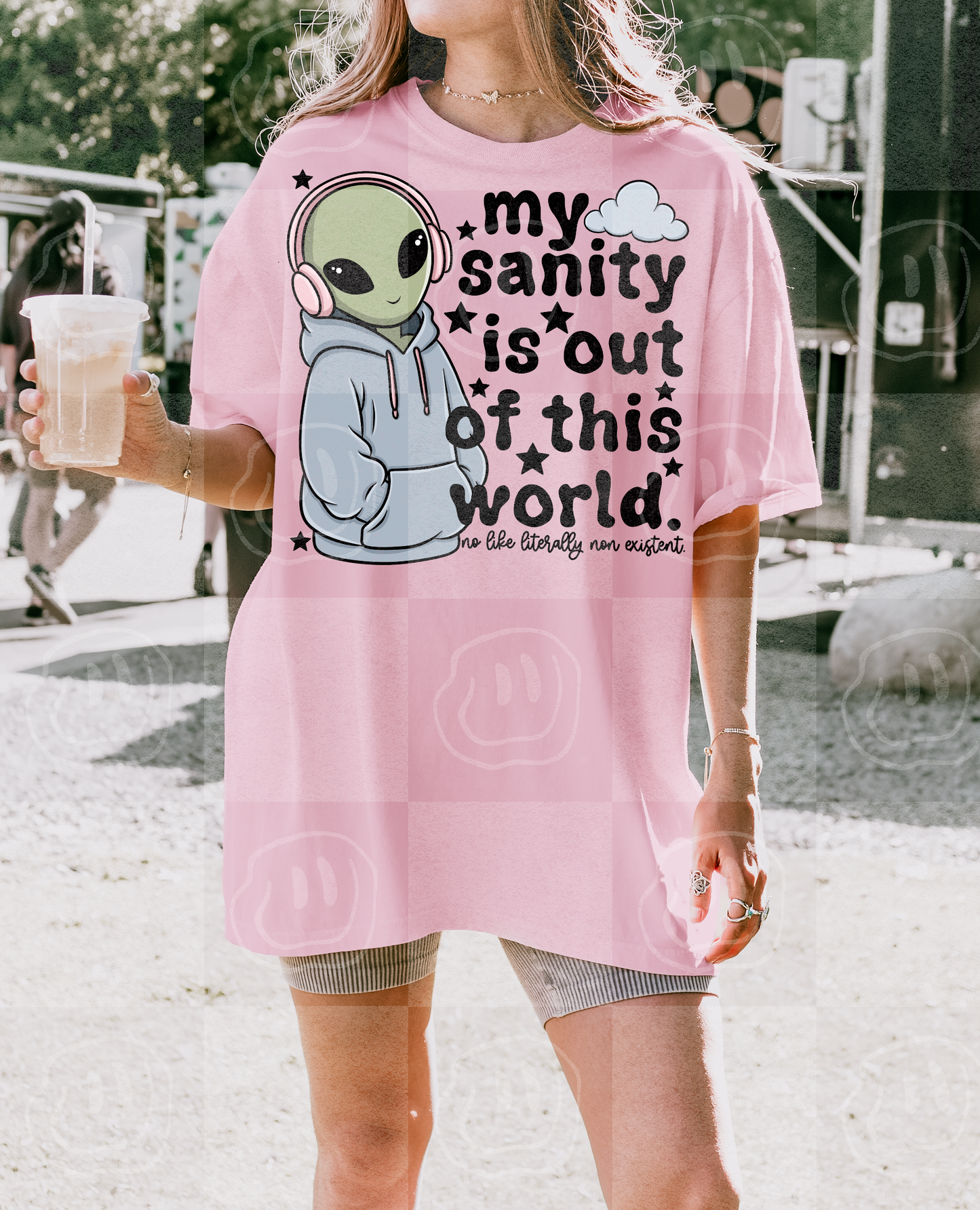My Sanity Digital Download