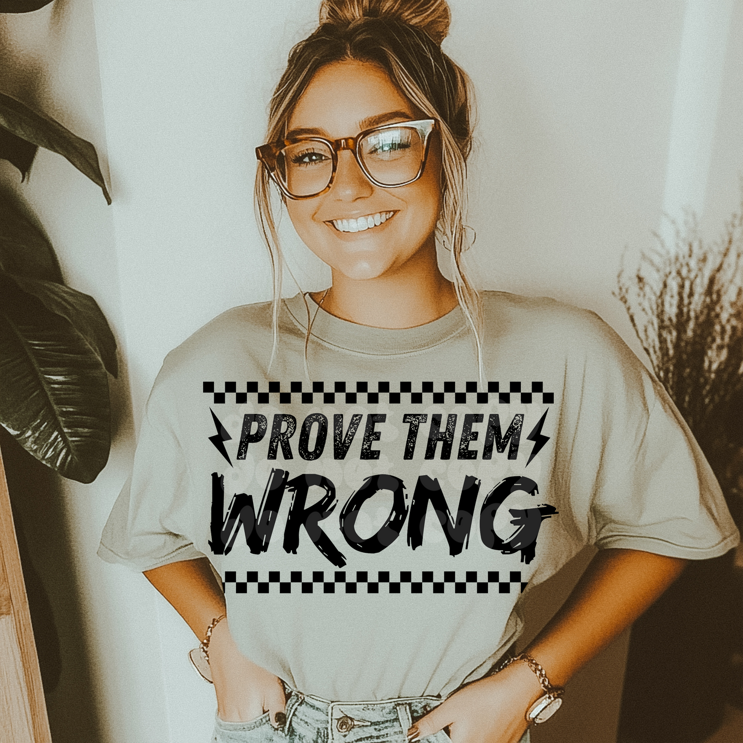 PROVE THEM WRONG PNG DESIGN