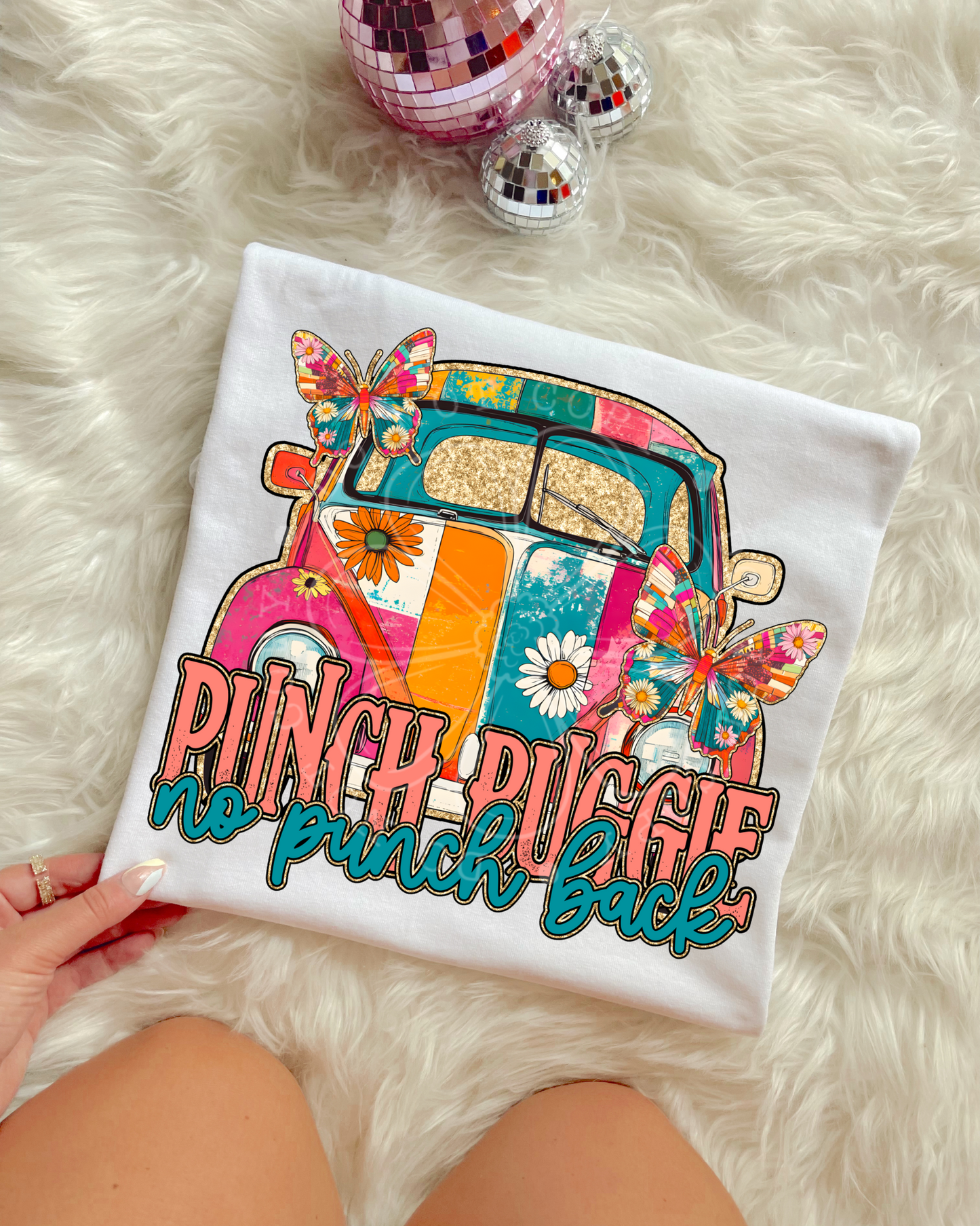 PUNCH BUGGIE DIGITAL DESIGN