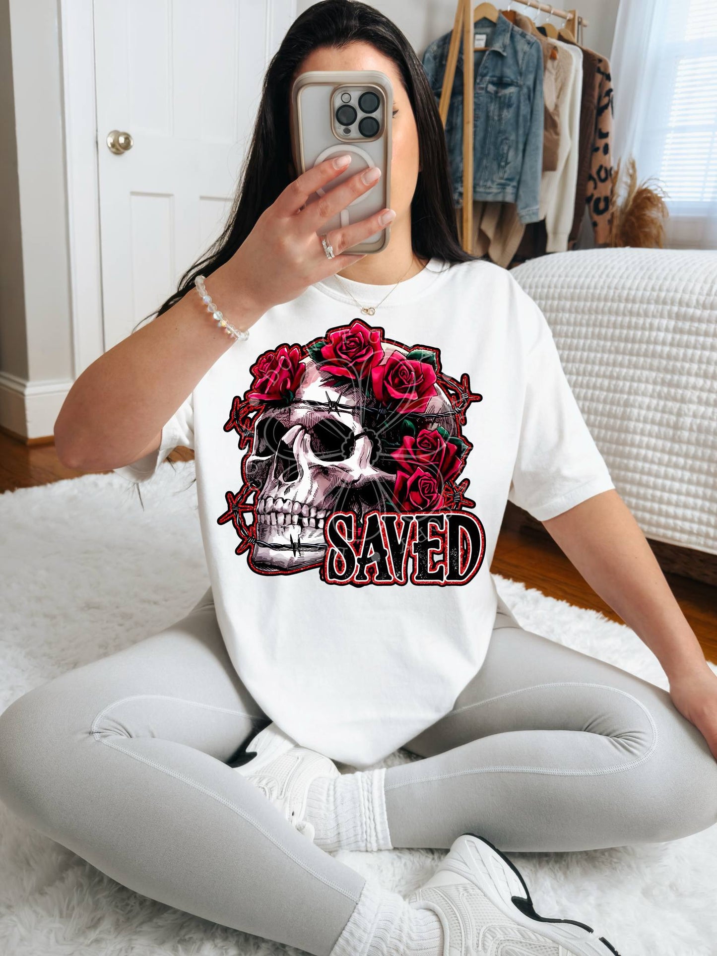 Saved PNG Design *NO LICENSING REQUIRED*