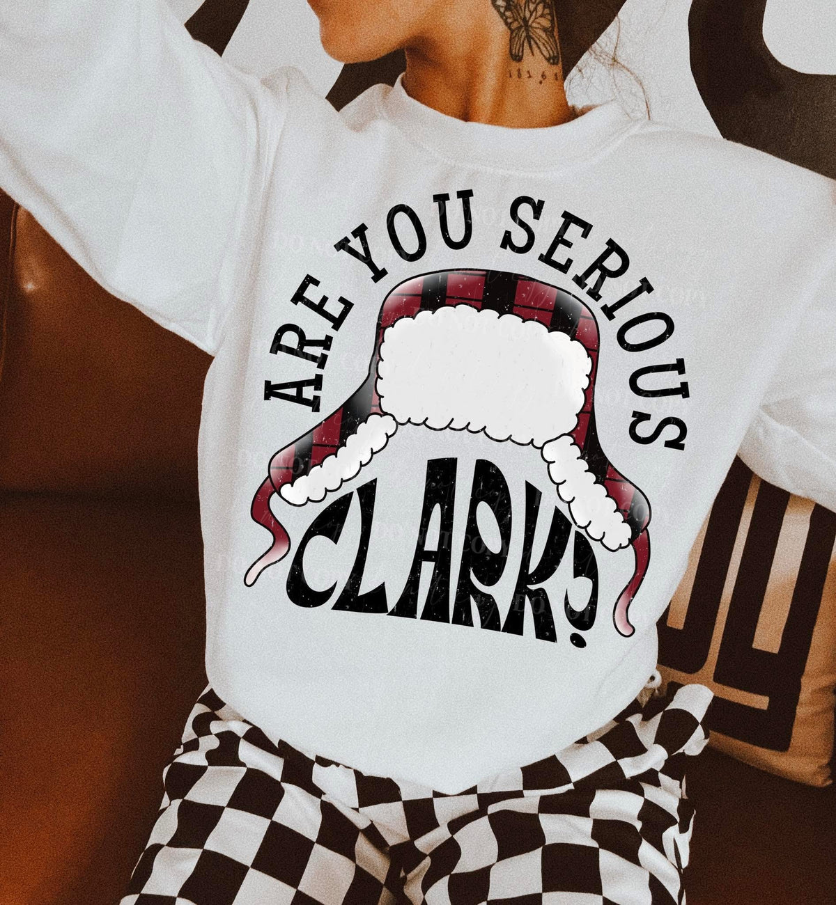 Are You Serious Digital Download ★NOT HAND DRAWN★