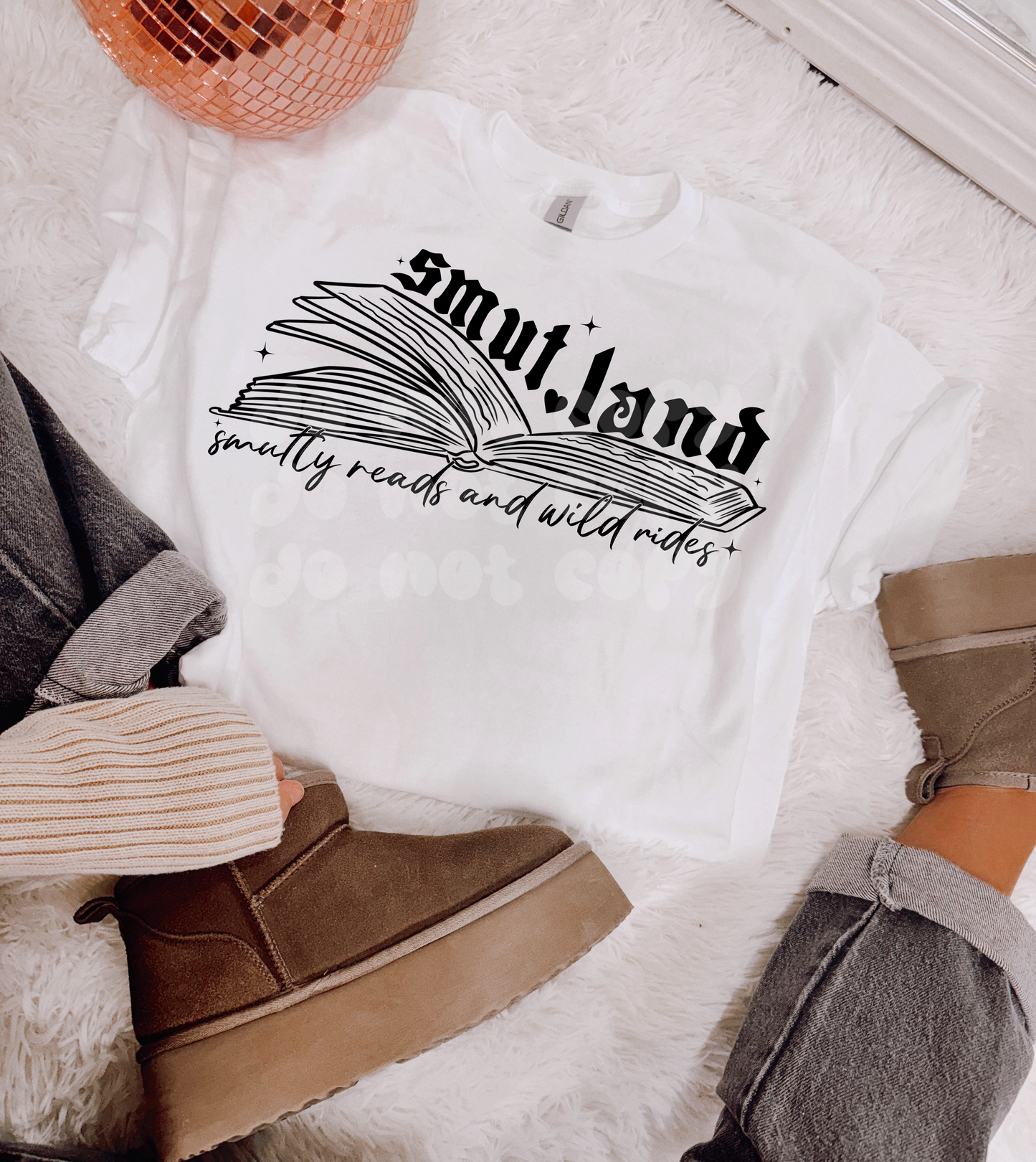 SMUT LAND DIGITAL DESIGN