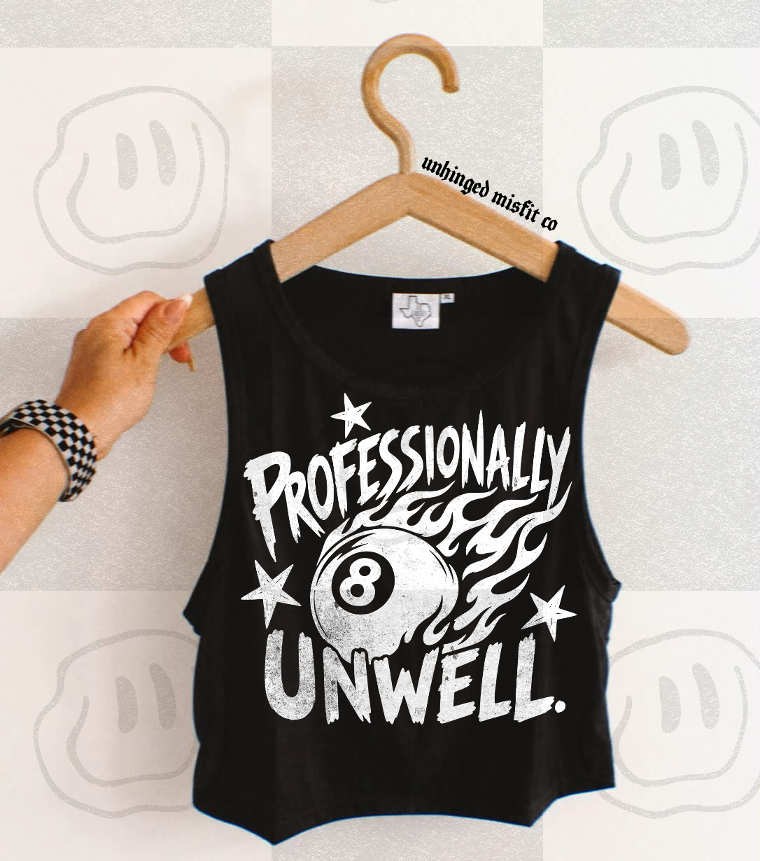 Professionally Unwell Digital Download