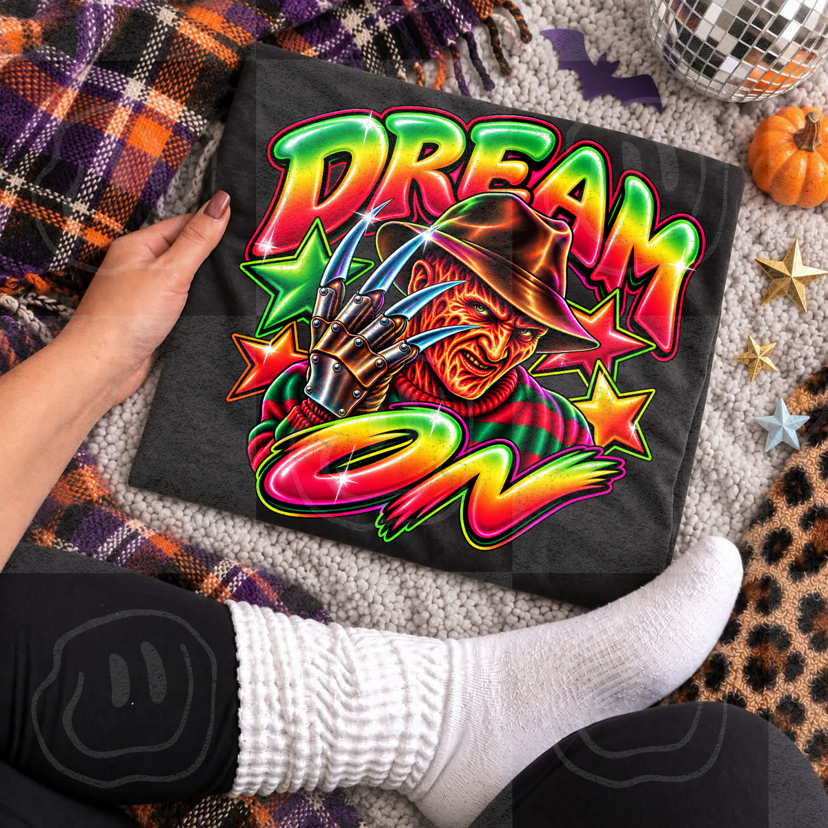 Dream On Digital Download