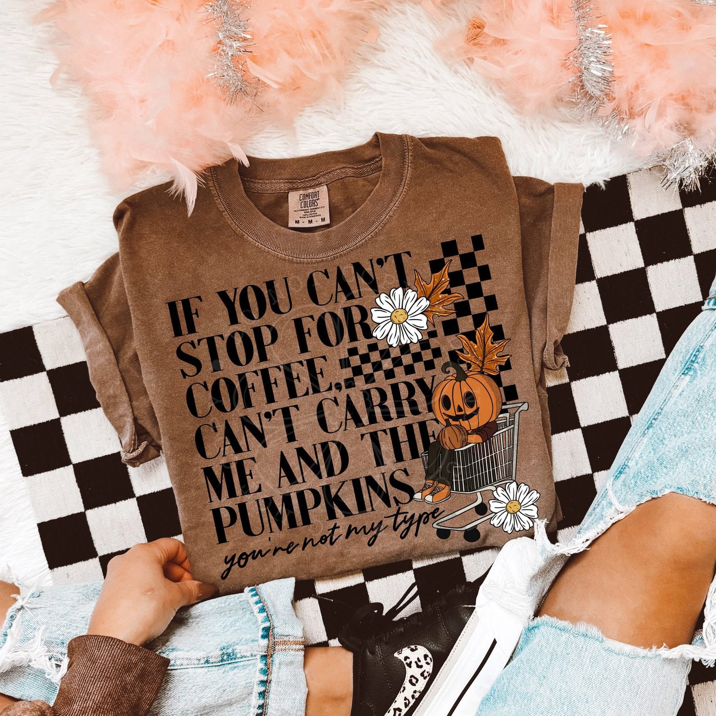 Not My Type PNG Design *NO LICENSING REQUIRED*