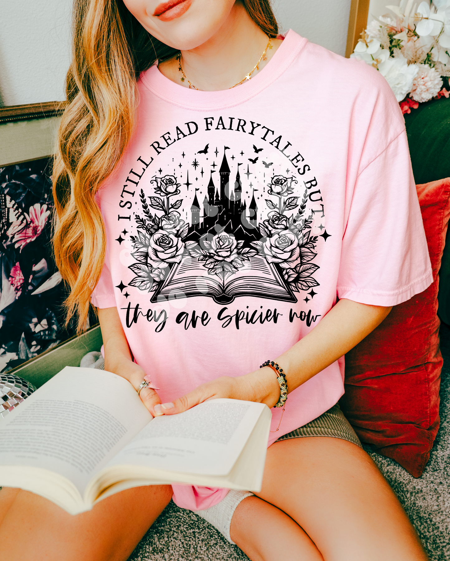 FAIRYTALES DIGITAL DESIGN