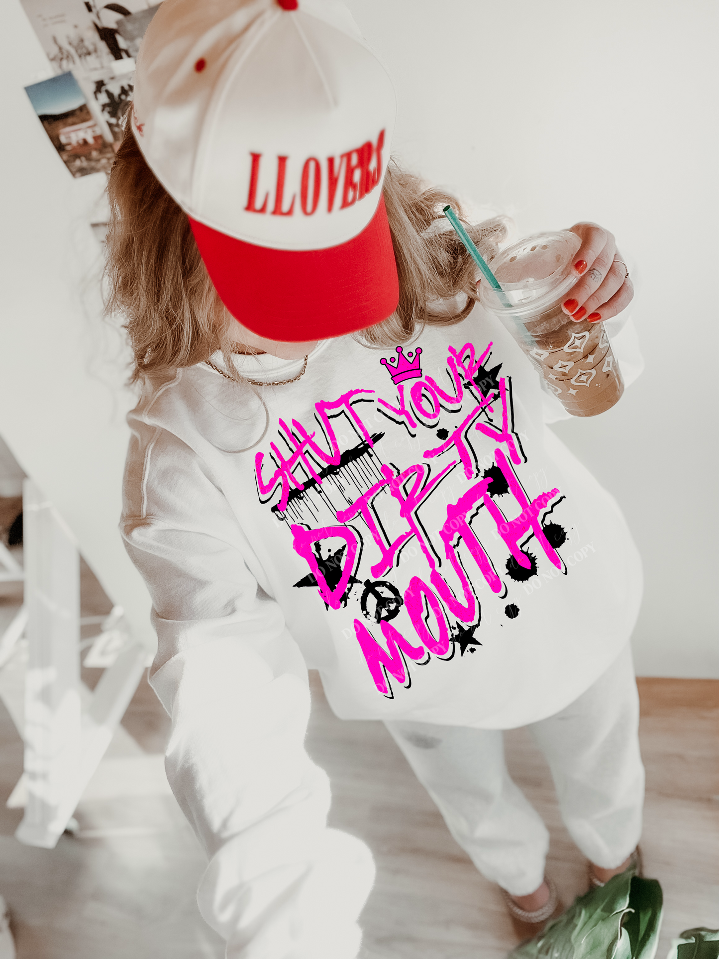 DIRTY MOUTH DIGITAL DESIGN