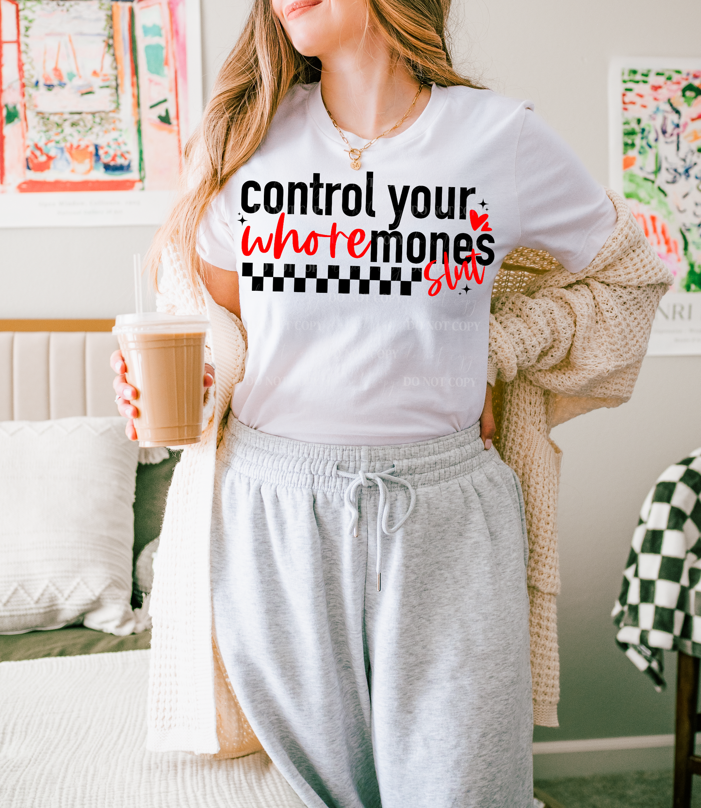Whoremones PNG Design *NO LICENSING REQUIRED*