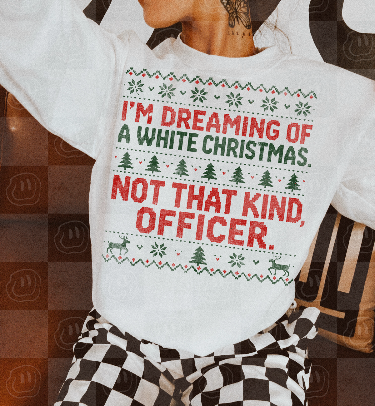 Humor Ugly Sweater Solo Bundle