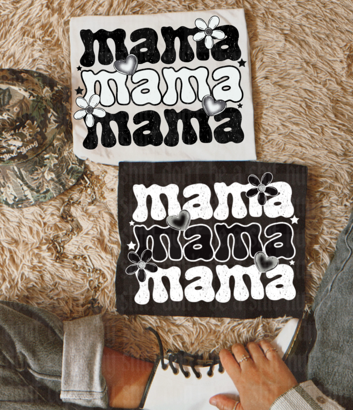 MAMA DIGITAL DESIGN