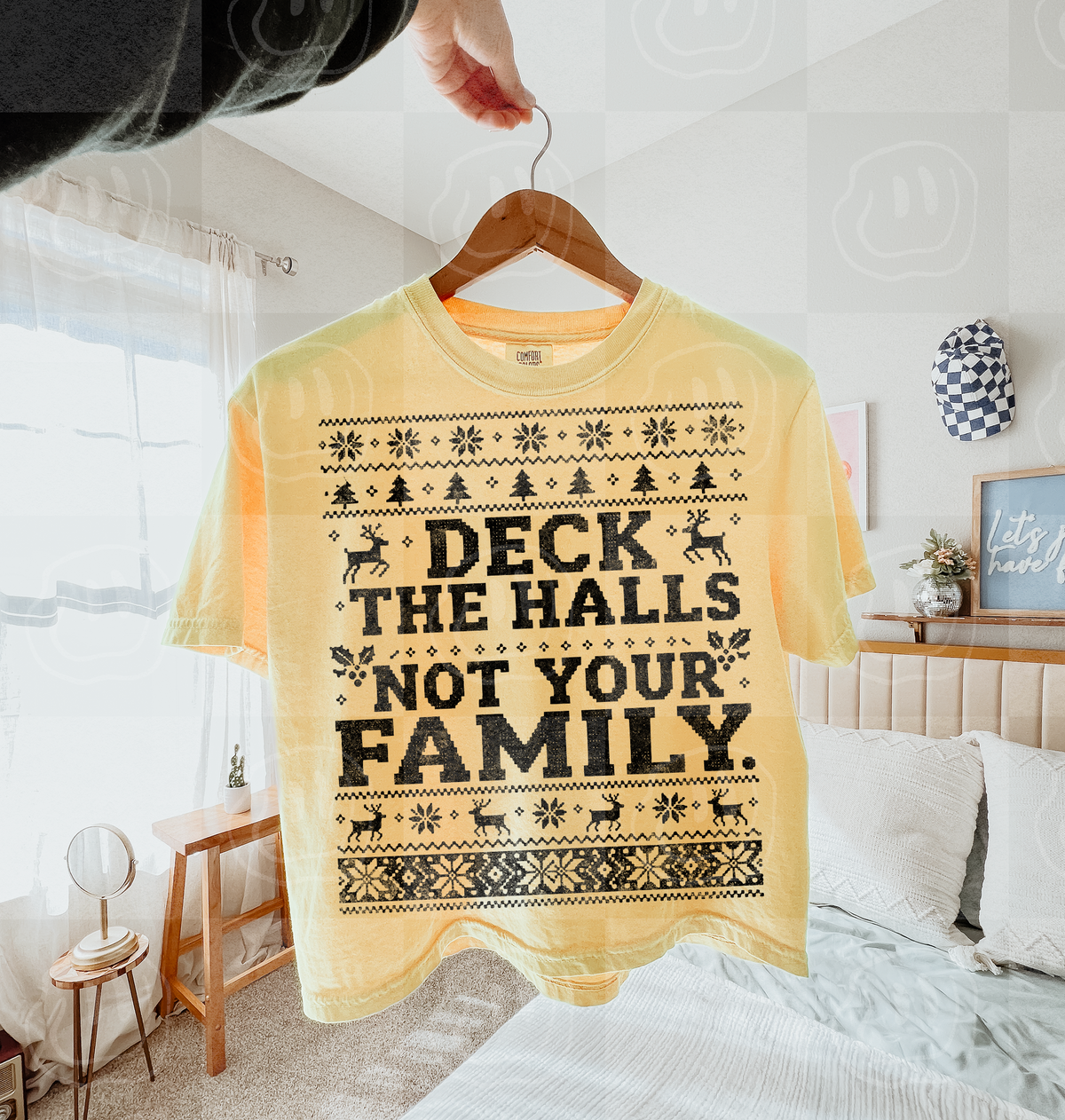 Humor Ugly Sweater Solo Bundle