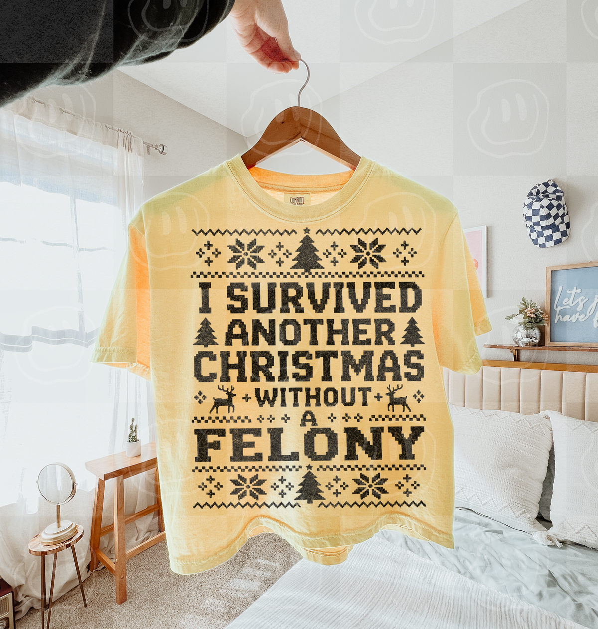 Humor Ugly Sweater Solo Bundle
