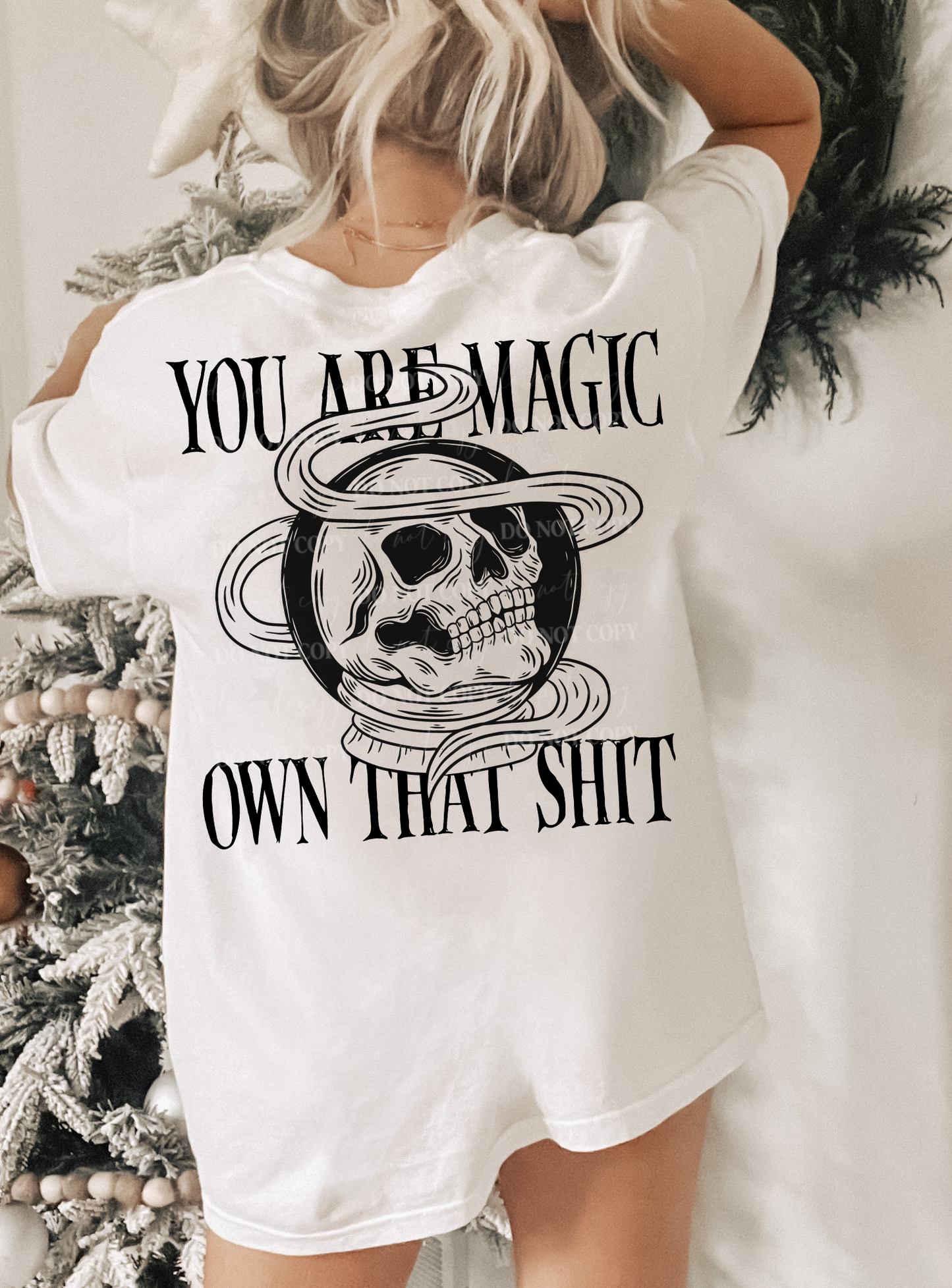 OWN THAT SHIT DIGITAL DESIGN