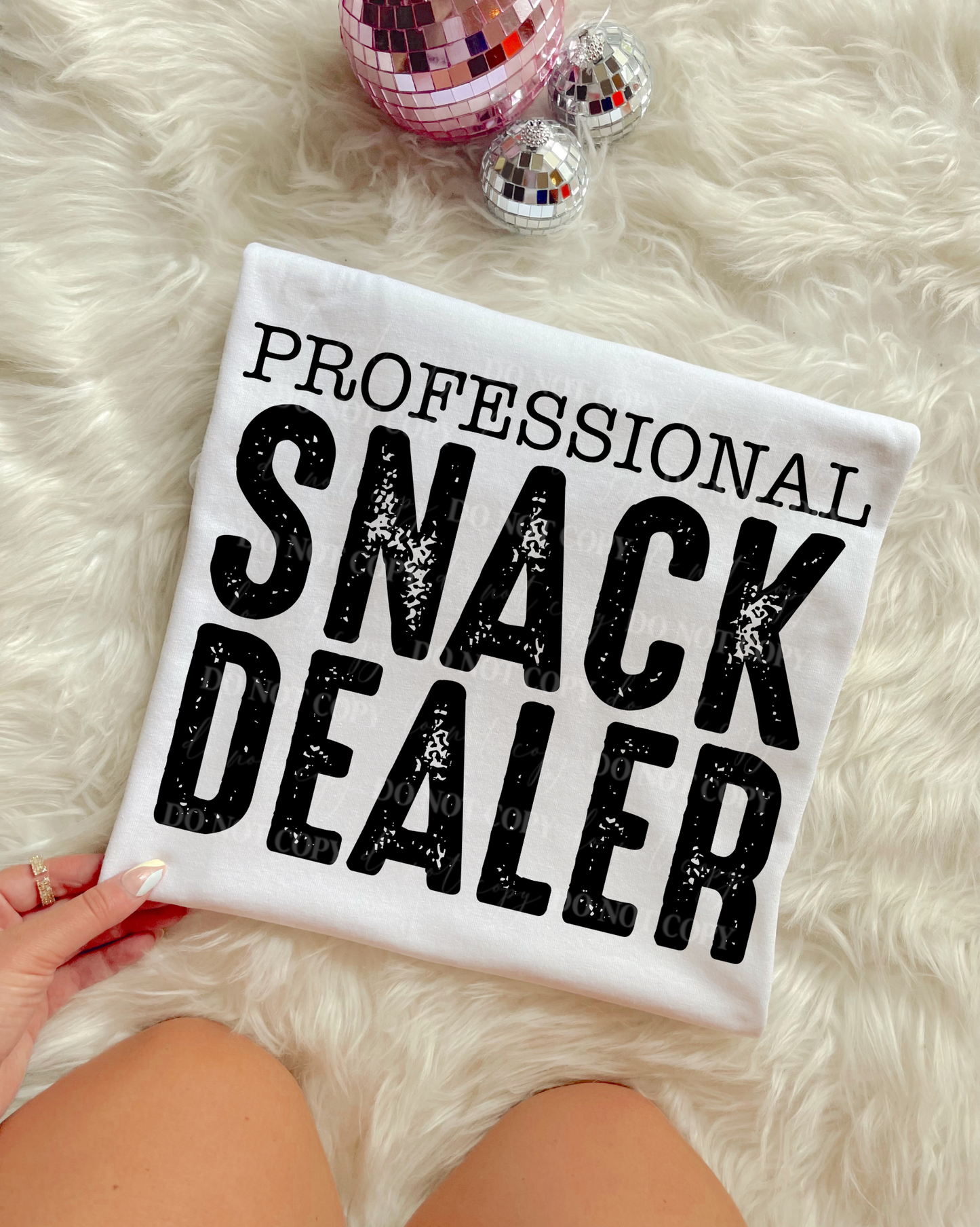 SNACK DEALER DIGITAL DESIGN