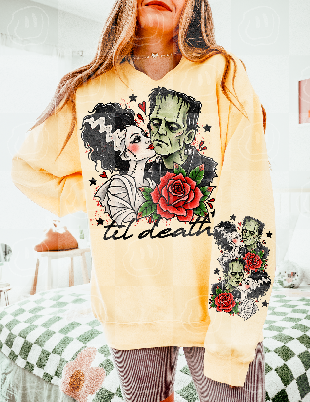 Til Death Digital Download