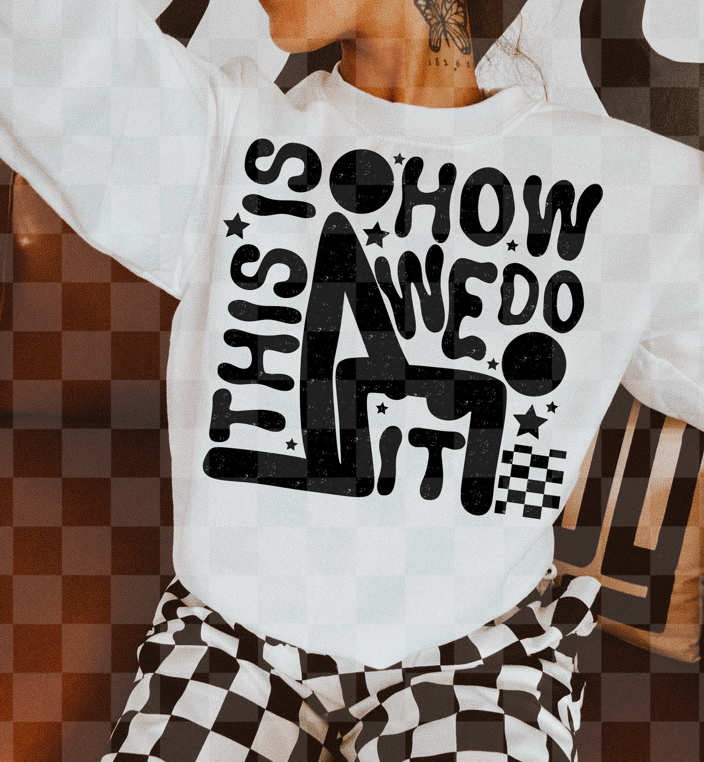 THIS IS HOW WE DO IT DIGITAL DESIGN