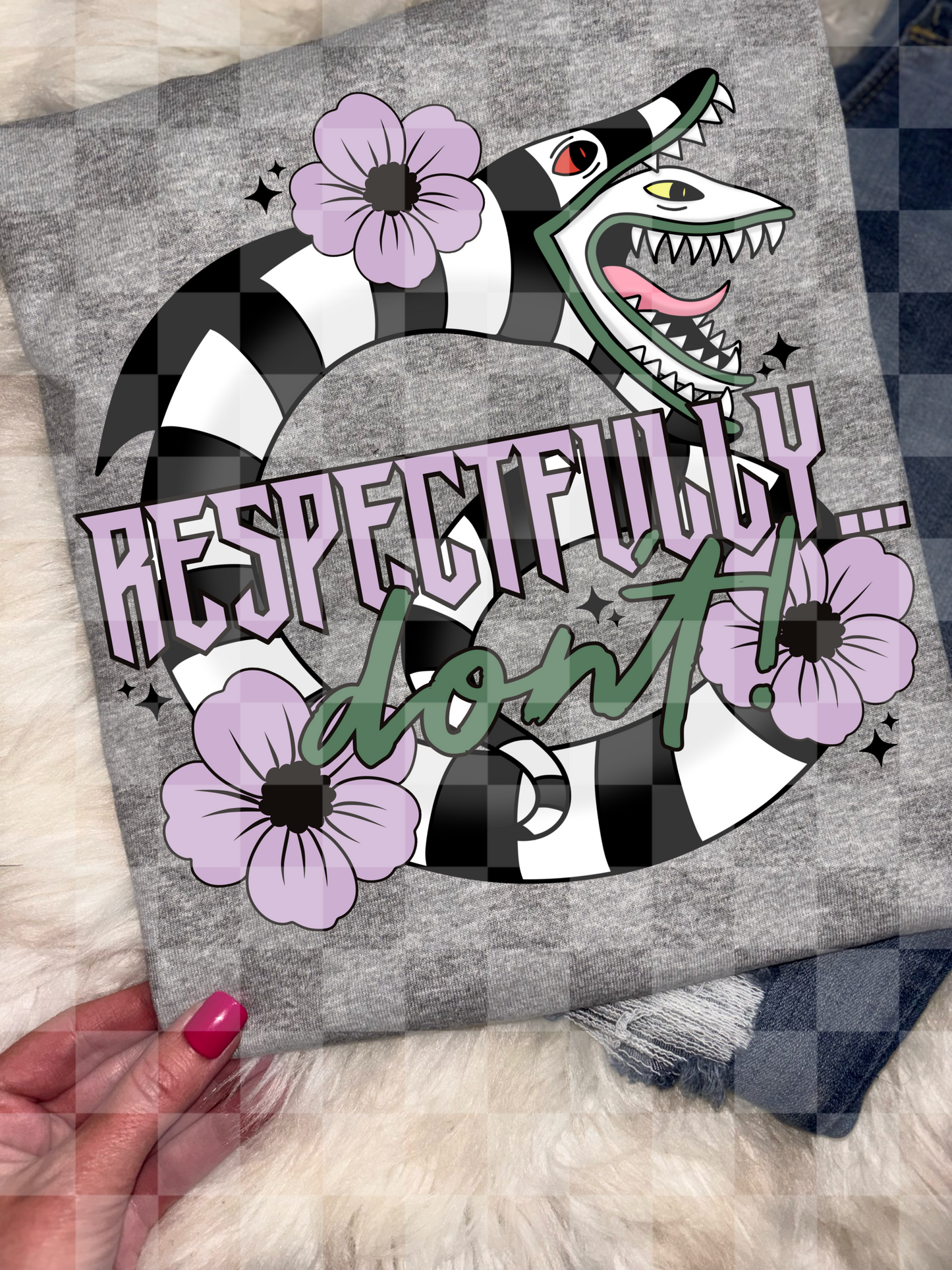 Respectfully DIGITAL DESIGN