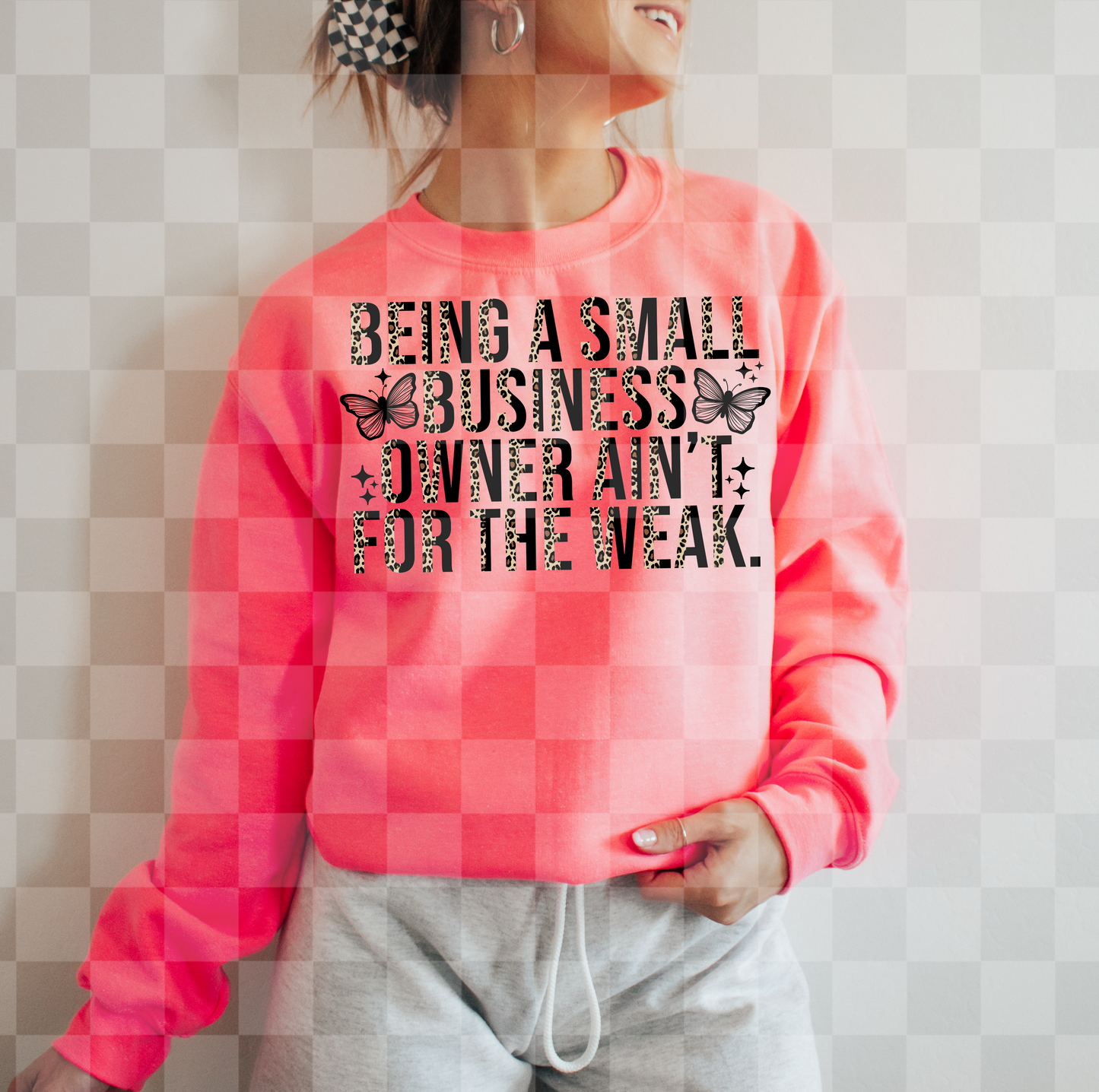 BEING A SMALL BUSINESS OWNER DIGITAL DESIGN