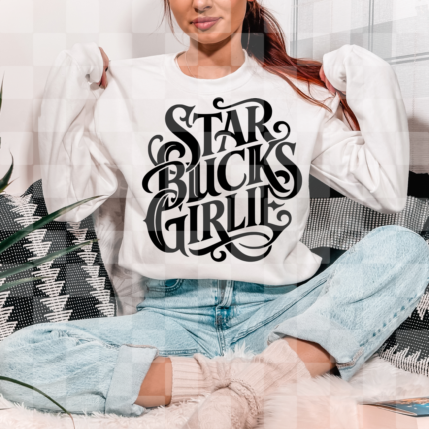 STAR GIRLIE DIGITAL DESIGN