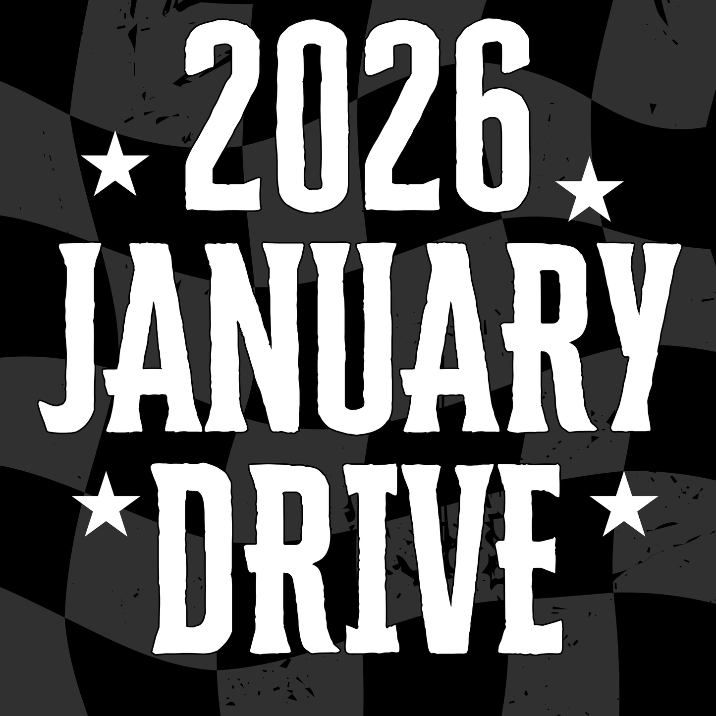 2026 JANUARY DRIVE