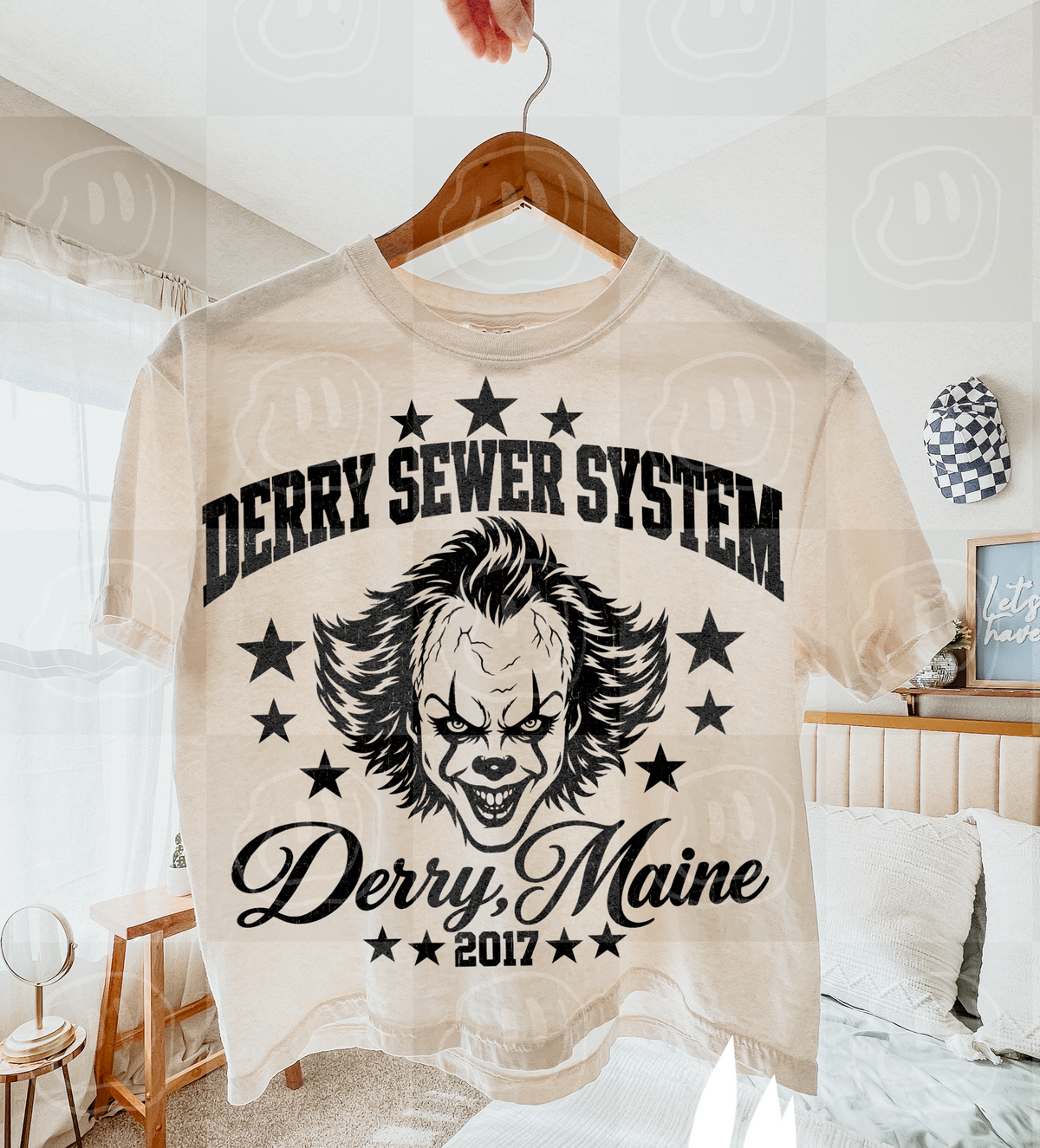 Derry Maine Digital Download