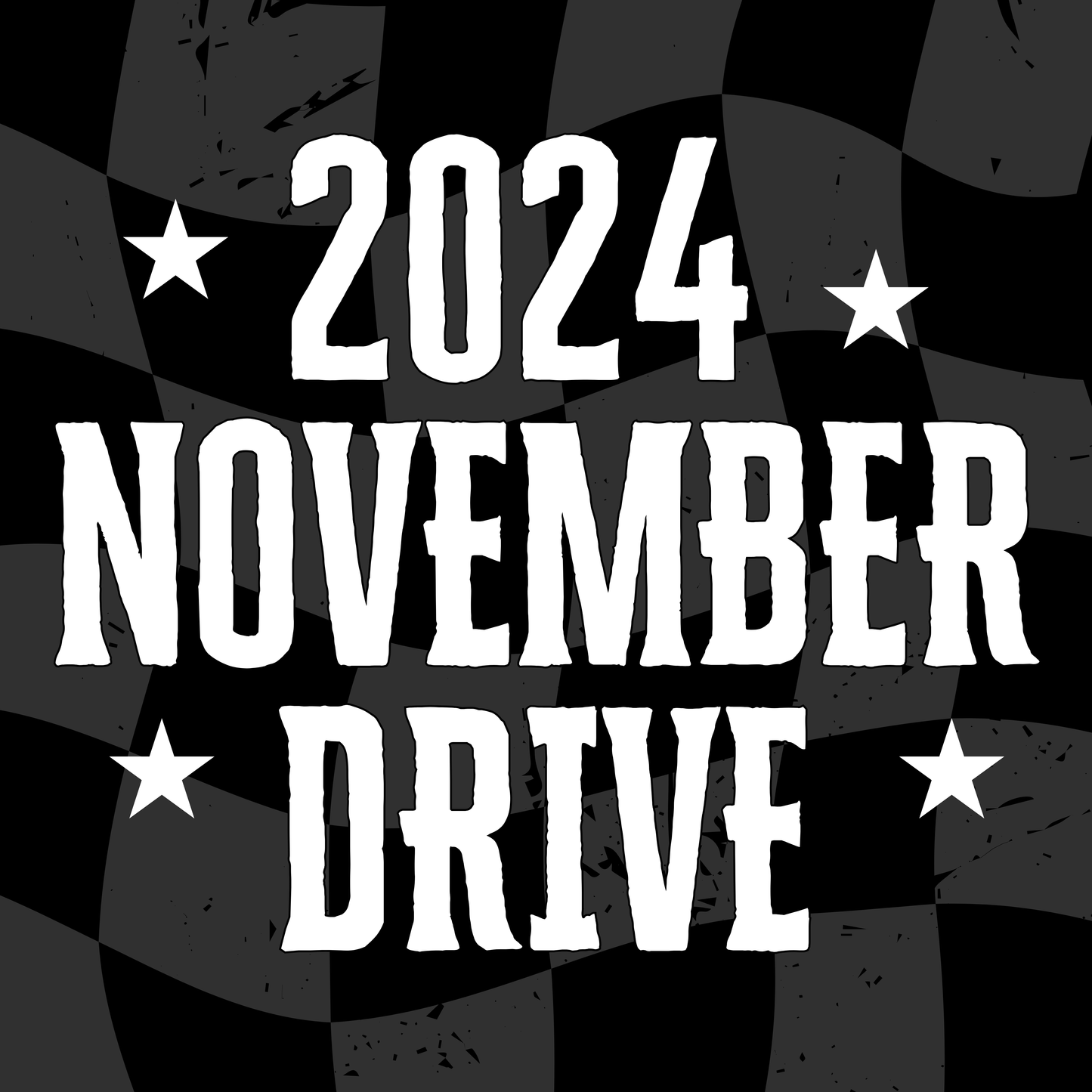 2024 NOVEMBER DRIVE