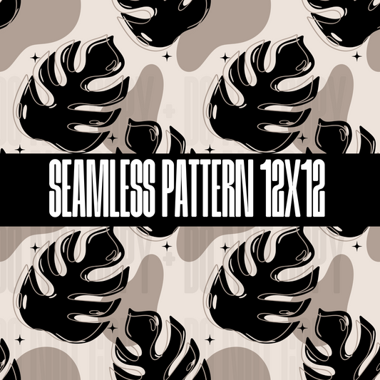 MINIMALISTIC SEAMLESS DESIGN - NO LICENSING REQUIRED - 2024