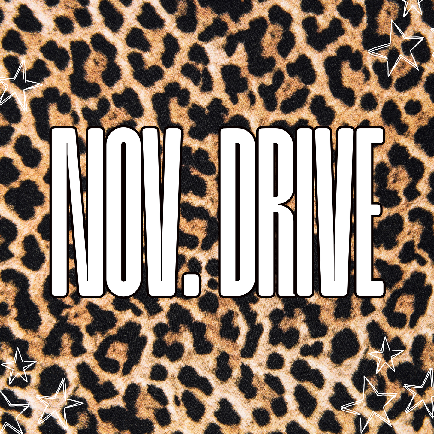 2024 NOVEMBER DRIVE