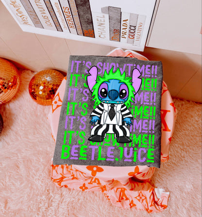 COSPLAY COLLAB W/ DDD