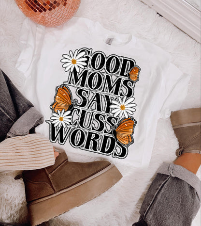 SNARKY MOTHERHOOD COLLAB