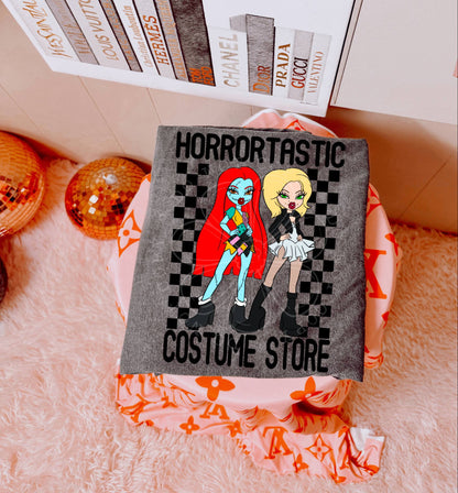 COSPLAY COLLAB W/ DDD