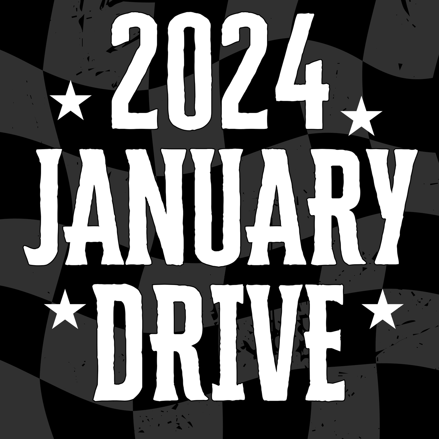 2024 JANUARY DRIVE