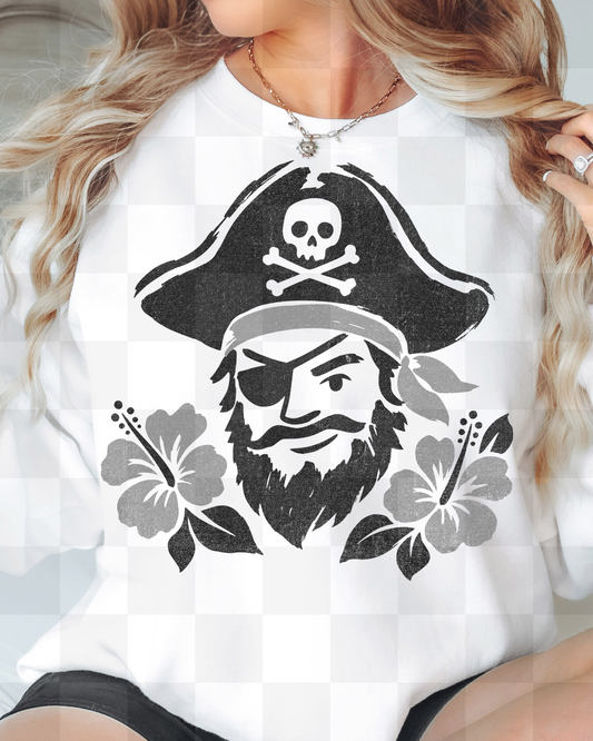 PIRATES DIGITAL DESIGN