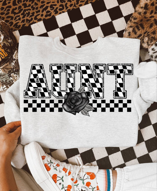 AUNT DIGITAL DESIGN