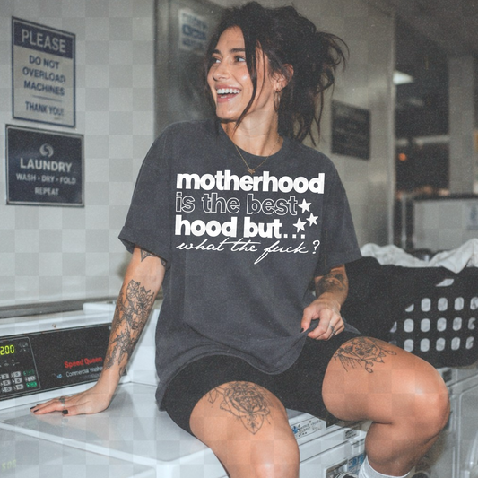 Made For Motherhood Digital Download