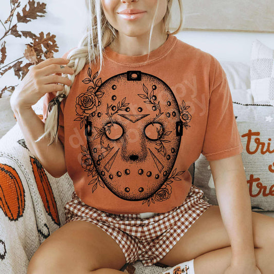 Jason Floral *NO LICENSING REQUIRED* =