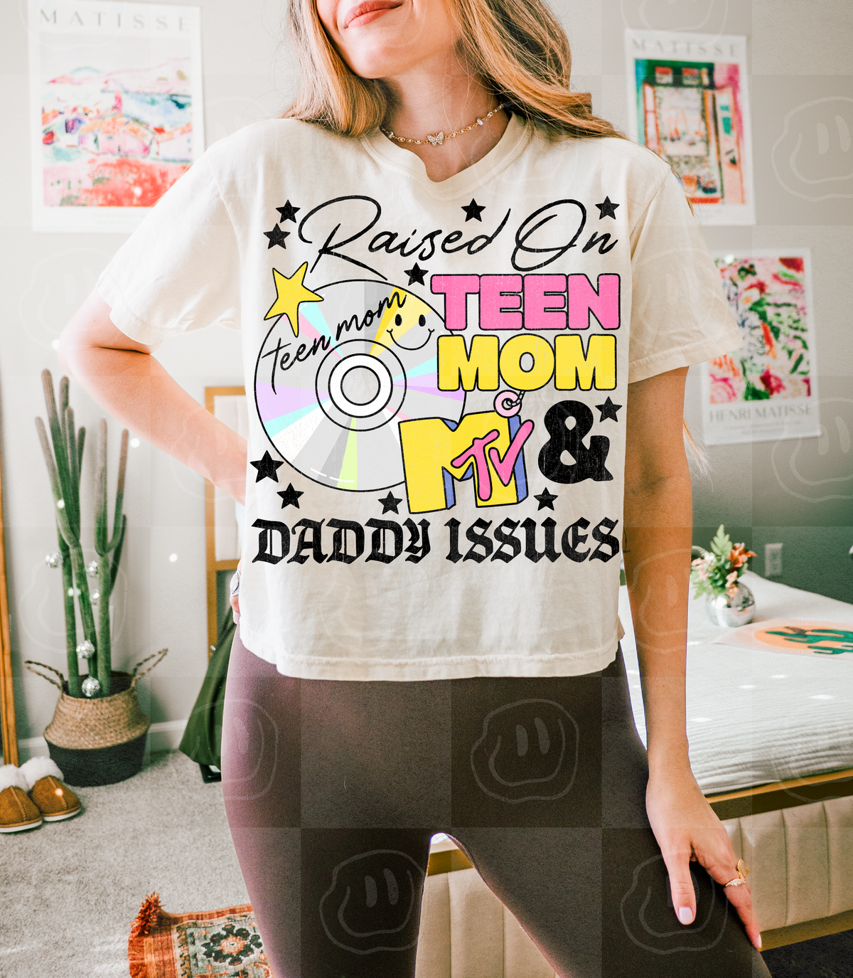 Teen Mom & Daddy Issues Digital Download