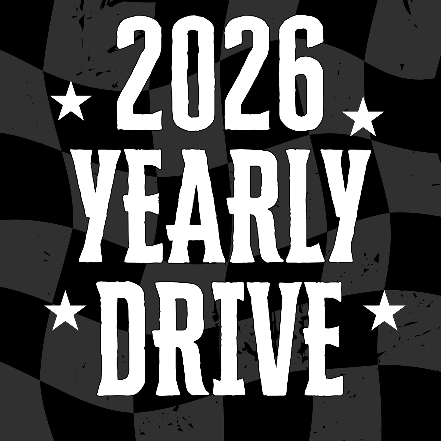 2026 YEARLY DRIVE