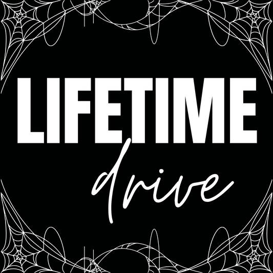 LIFETIME DRIVE