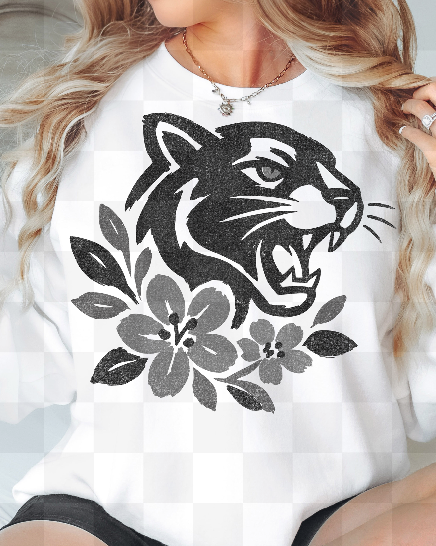 PANTHERS DIGITAL DESIGN
