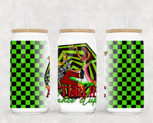 AFTERLIFE GLASS WRAP - NO LICENSING REQUIRED
