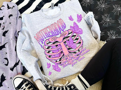 SNARKY MOTHERHOOD COLLAB